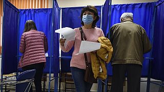 Russia alle urne: si vota per le amministrative, test per Putin dopo l'avvelenamento di Navalny