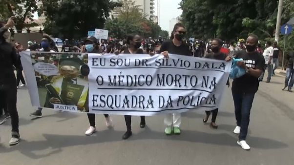 luanda luanda