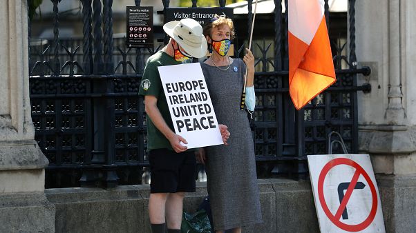 Ennesimo scontro a Londra sul post Brexit Ennesimo scontro a Londra sul post Brexit