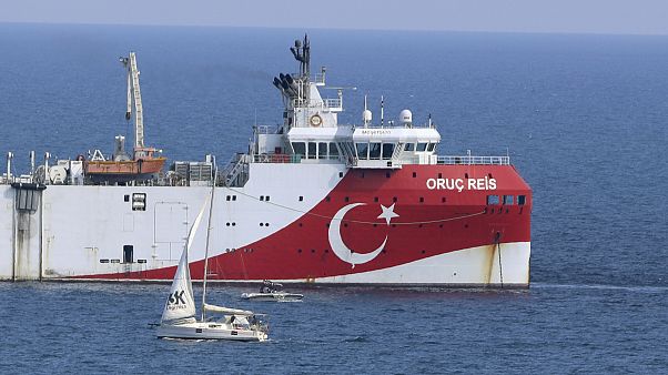 Oruc Reis Oruc Reis