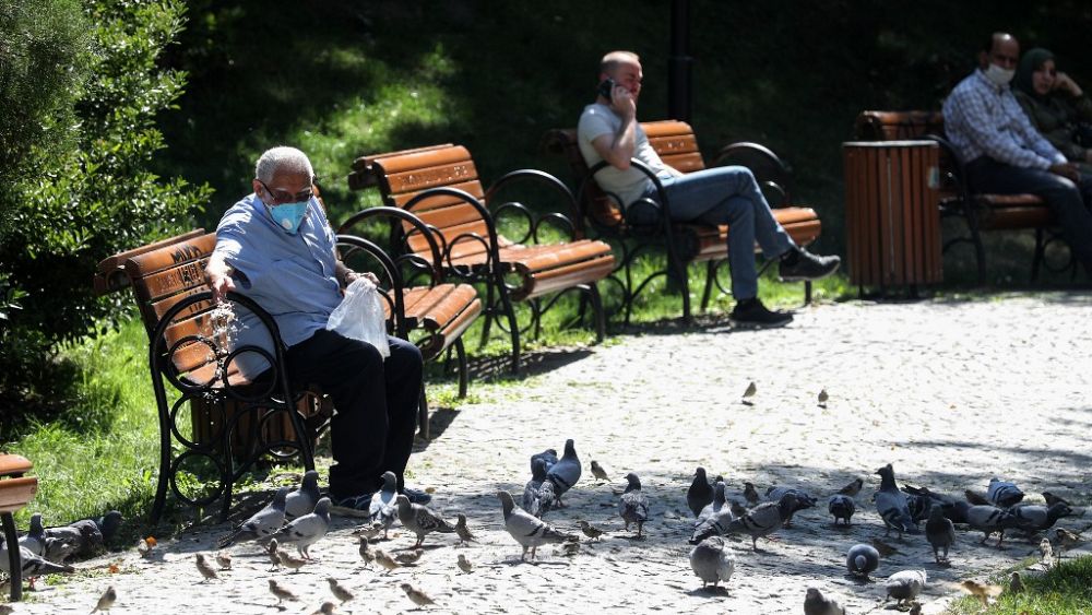 'Kontrollü normalleşme'ye ilişkin sorulara bakanlıktan genelge ile yanıt