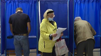 Kommunalwahl in Russland: Regierungspartei vorn, Nawalny-Anhänger überraschen in Tomsk