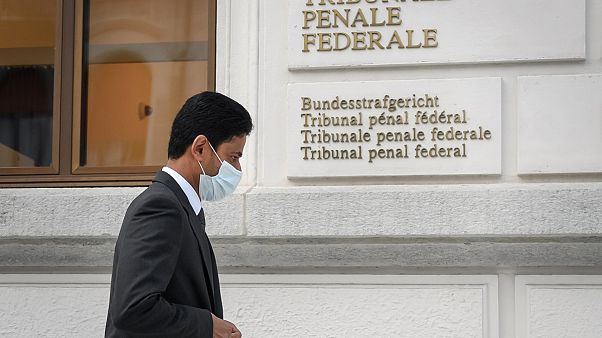 Nasser Al-Khelaifi Nasser Al-Khelaifi
