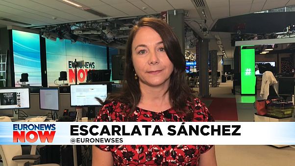 Escarlata Sánchez - Escarlata Sánchez -