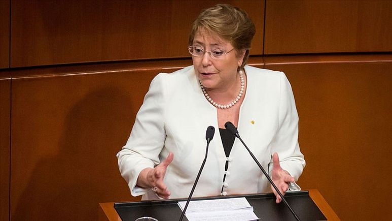 BM’den ‘Gazze’deki abluka acilen kaldırılsın’ çağrısı