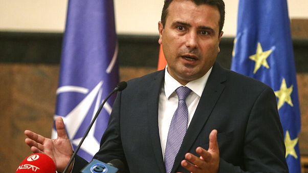 ΖΟΡΑΝ ΖΑΕΦ ΖΟΡΑΝ ΖΑΕΦ