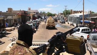 Timbuktu still vigilant and suffers economically post Mali coup