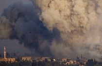 انفجار در سوریه