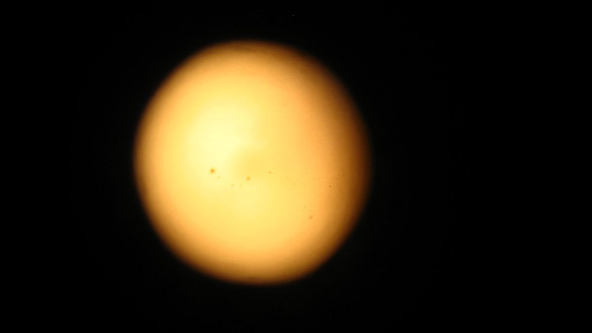Venüs gezegeninde fosfin gazı bulunması bilim insanlarına göre yaşam belirtisinin en büyük kanıtı.