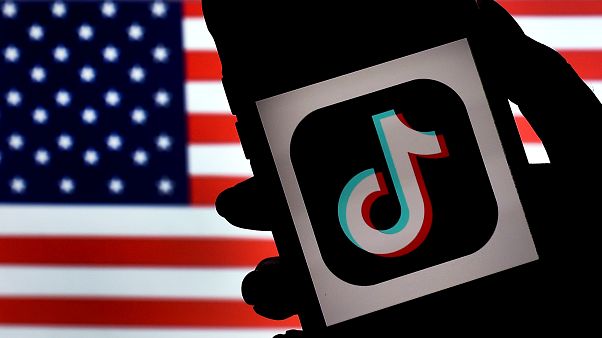 TikTok, ABD'de faaliyetini sürdürmek için Oracle ile anlaştı TikTok, ABD'de faaliyetini sürdürmek için Oracle ile anlaştı