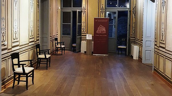 ΤΟ ΣΠΙΤΙ ΤΟΥ ΜΑΝΟΥ ΧΑΤΖΗΔΑΚΙ ΤΟ ΣΠΙΤΙ ΤΟΥ ΜΑΝΟΥ ΧΑΤΖΗΔΑΚΙ