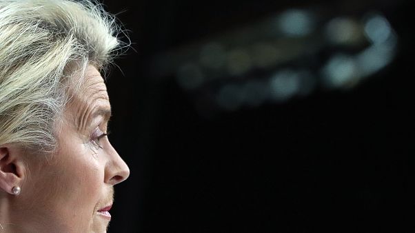 What can we expect in Von der Leyen's first state of the union speech? What can we expect in Von der Leyen's first state of the union speech?