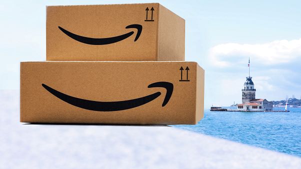 Amazon Prime Türkiye'de hizmete girdi Amazon Prime Türkiye'de hizmete girdi
