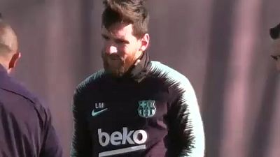 Messi, el jugador con más ingresos