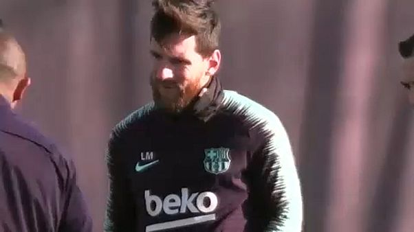 Lionel Messi paperone del pallone. La Pulce è il calciatore più pagato Lionel Messi paperone del pallone. La Pulce è il calciatore più pagato