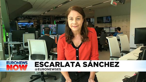 Escarlata Sánchez Escarlata Sánchez