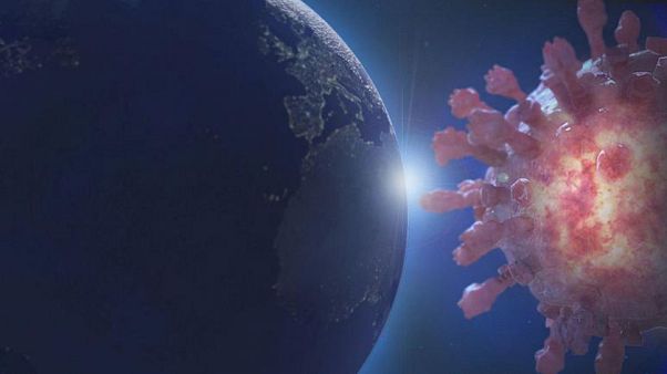 Dove il virus non è ancora arrivato Dove il virus non è ancora arrivato