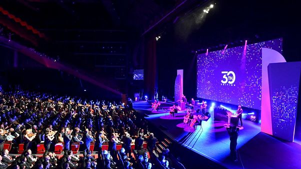MIPIM AWARDS 2019 CEREMONY MIPIM AWARDS 2019 CEREMONY