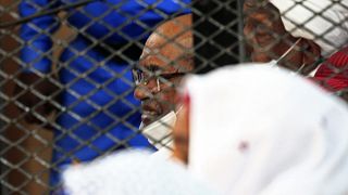 Sudan's Bashir trial adjourned to September 22