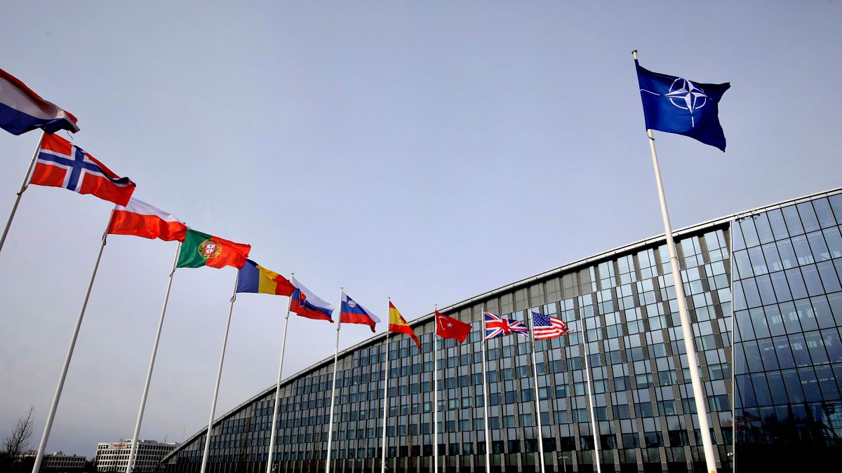 NATO Karargahı'ndaki teknik toplantı sona erdi