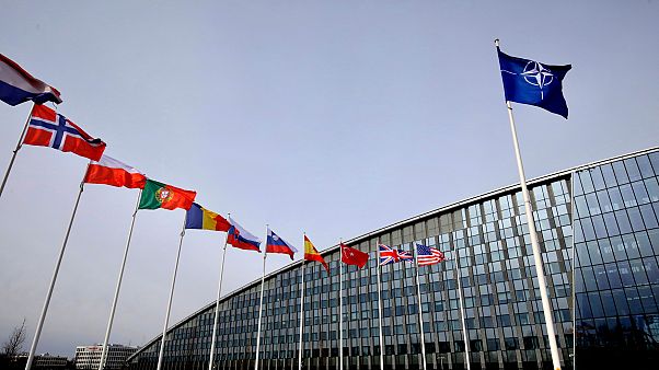 NATO Karargahı'ndaki teknik toplantı sona erdi NATO Karargahı'ndaki teknik toplantı sona erdi