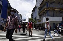 Panama, la fine delle restrizioni alla "mobilità di genere"