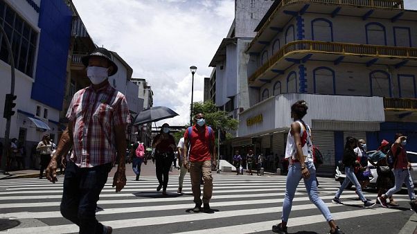 Panama, la fine delle restrizioni alla "mobilità di genere" Panama, la fine delle restrizioni alla "mobilità di genere"
