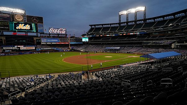 Miyarder Steve Cohen, New York Mets beyzbol takımını satın alıyor Miyarder Steve Cohen, New York Mets beyzbol takımını satın alıyor