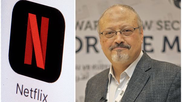 Netflix'ten Suudi Arabistan'daki 'Cemal Kaşıkçı' sansürüne ilişkin itiraf Netflix'ten Suudi Arabistan'daki 'Cemal Kaşıkçı' sansürüne ilişkin itiraf