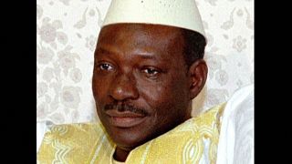 Disparition de l'ancien président, Moussa Traoré