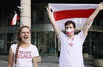 Polonia moviliza su plan de amparo para los perseguidos políticos de Alexander Lukashenko