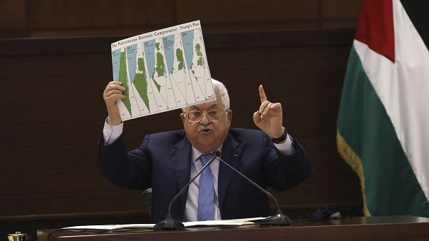 محمود عباس محمود عباس