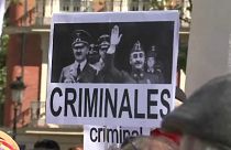 Espanha cria "Lei da Memória Democrática"