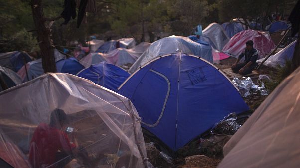 Lager Vathy auf Samos 2019 Lager Vathy auf Samos 2019