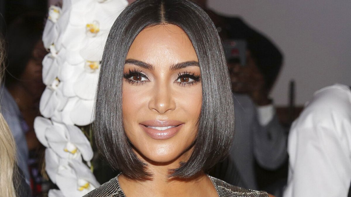 Kim Kardashian West is joining the 24-hour Instagram boycott