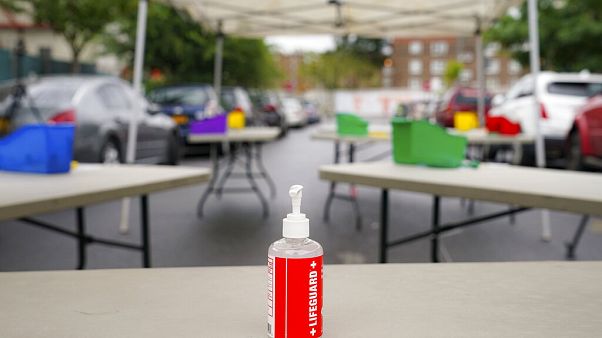 hand sanitizer hand sanitizer