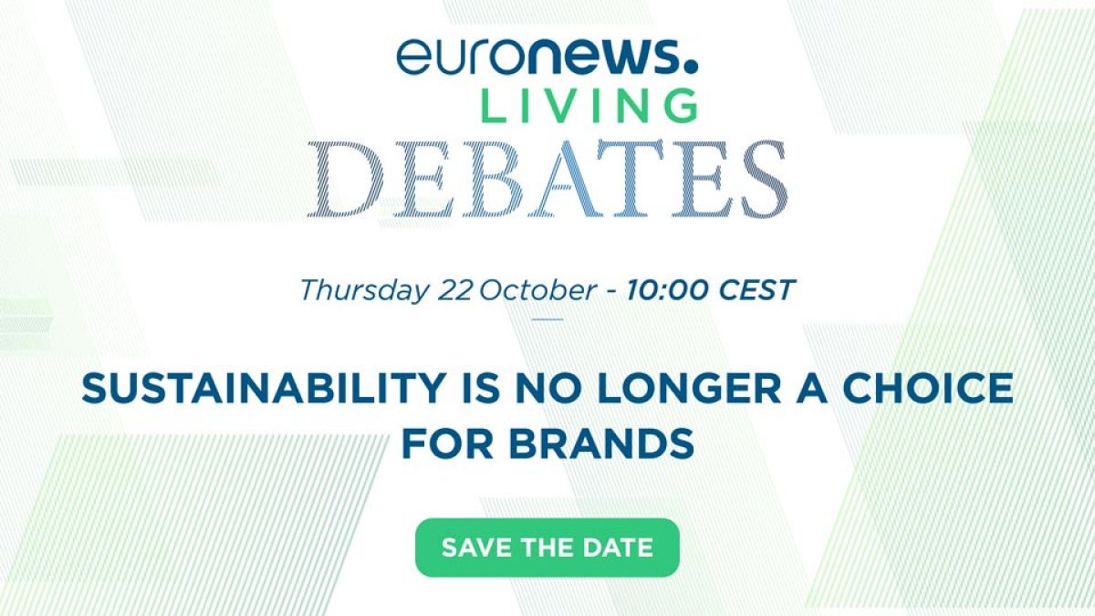 In this virtual debate, we will hear from brands across a variety of sectors about their sustainability successes.