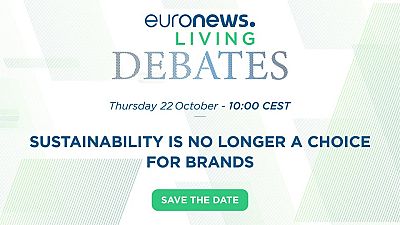 In this virtual debate, we will hear from brands across a variety of sectors about their sustainability successes.