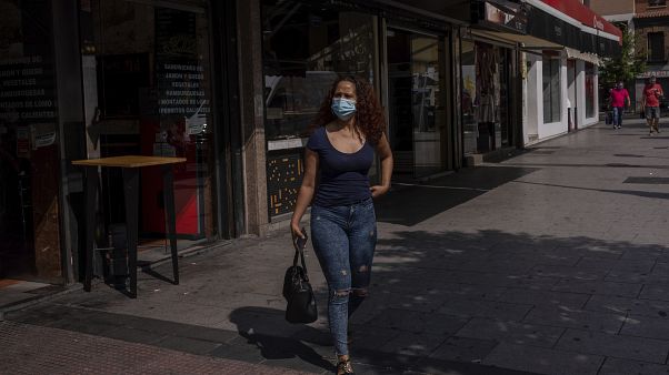 Luttes ciblées et à plusieurs vitesses contre le Covid-19 en Europe Luttes ciblées et à plusieurs vitesses contre le Covid-19 en Europe