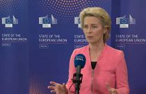 Von der Leyen: erősebben kerülünk ki a válságból!