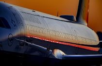 Lufthansa planea recortes drásticos de plantilla y flota