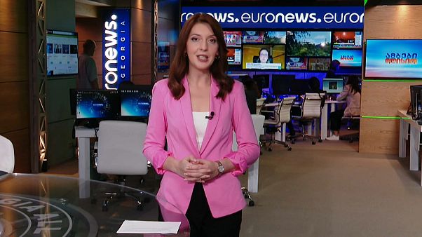 Euronews Georgia Euronews Georgia