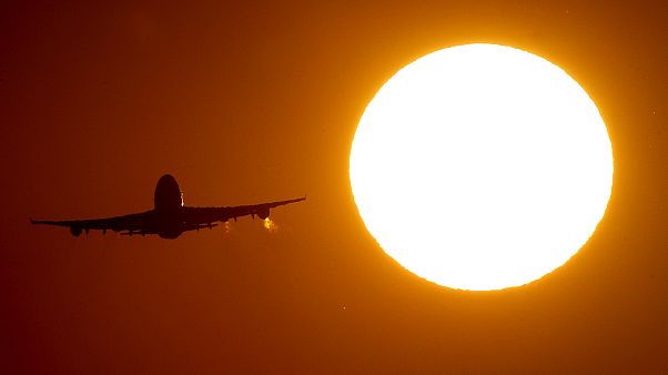 Названы виновные в катастрофах Boeing 737 MAX Названы виновные в катастрофах Boeing 737 MAX