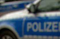 Sfumatura di "Poiizei", in questa brutta storia tedesca.