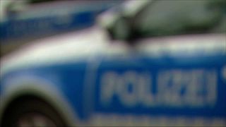 Neonáci propaganda a német rendőrségben