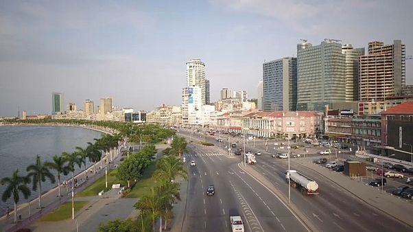 Luanda Luanda