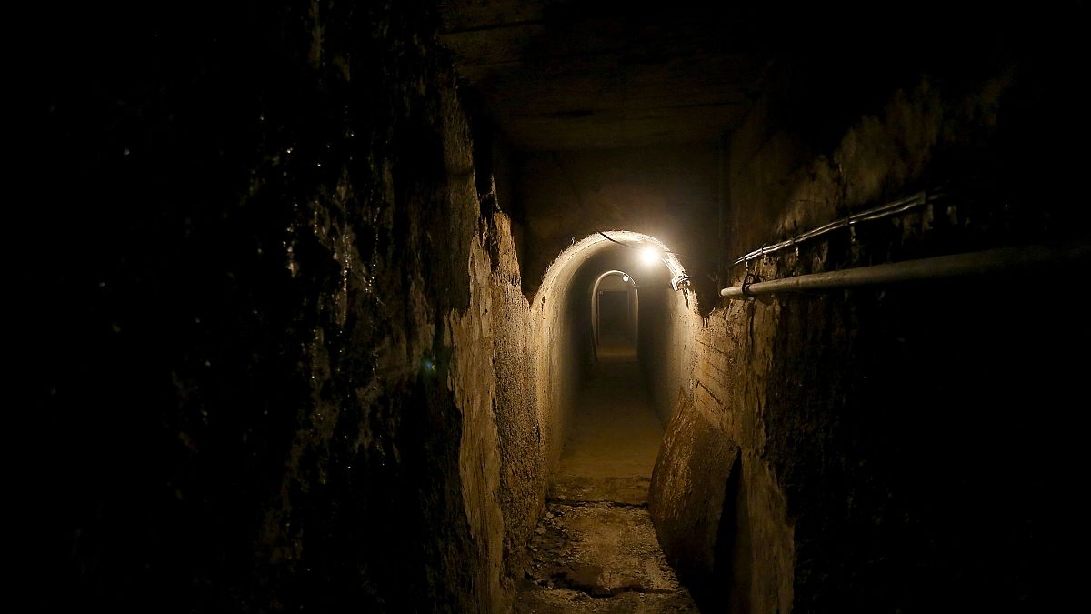 En Albanie, la deuxième vie des bunkers