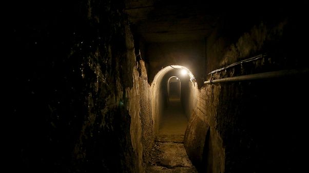 En Albanie, la deuxième vie des bunkers En Albanie, la deuxième vie des bunkers