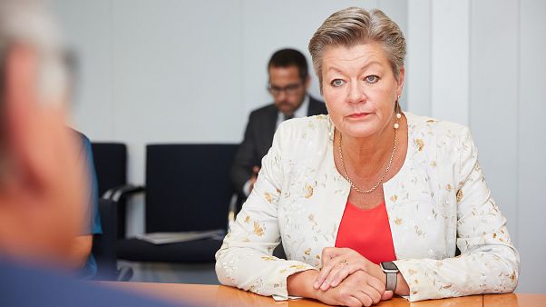 A leszboszi tábor után az uniós bevándorláspolitikát is újjáépítené az Európai Parlament A leszboszi tábor után az uniós bevándorláspolitikát is újjáépítené az Európai Parlament