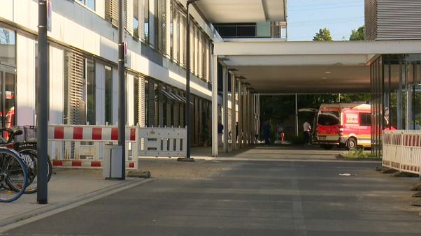 Uniklinikum Düsseldorf Uniklinikum Düsseldorf